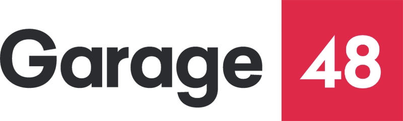 Garage48 Logo